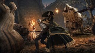 From Software’s “The Duskbloods” Playtest Shatters Records, Outpacing Even Elden Ring Nightreign