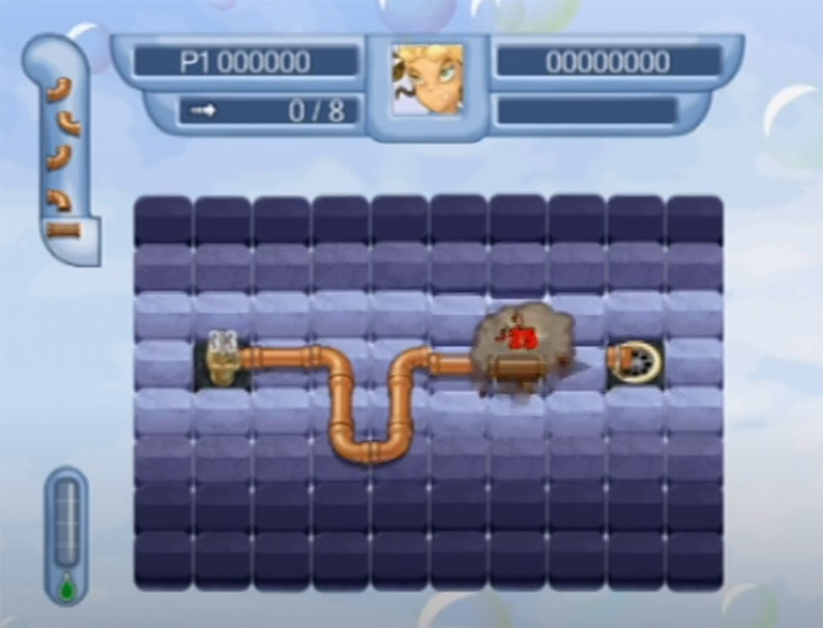 Pipe Mania
