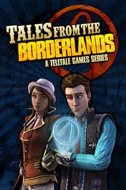 Tales from the Borderlands