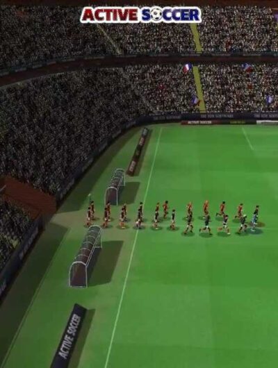 Soccer