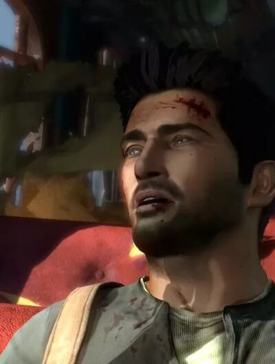 Uncharted 2: Among Thieves