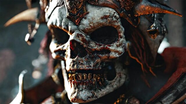 Total War: Warhammer 40,000