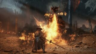 October’s Gaming Gauntlet: A Mountain of Games Before the Grand Theft Auto 6 Avalanche