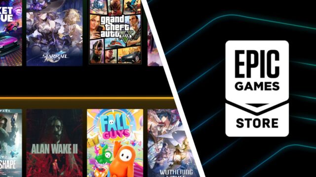 Is Epic’s Overhaul Enough? Newzoo Analyst Questions Storefront’s Future