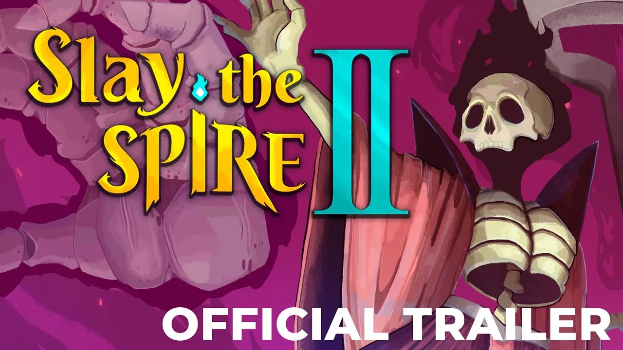 Slay the Spire