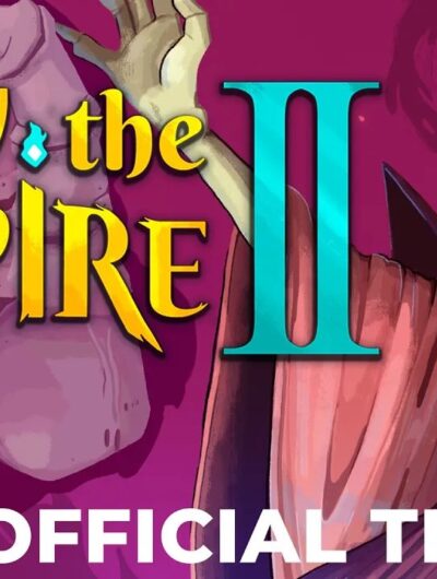 Slay the Spire