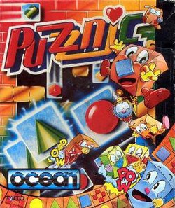 Puzznic