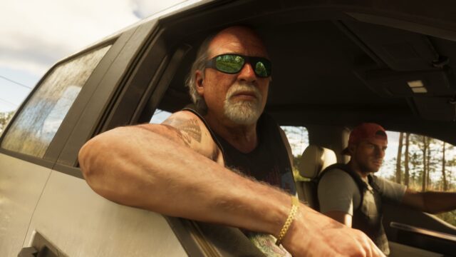 GTA 6 Netflix “Extended Look”: Runtime Revealed, PS5 Footage Confirmed!