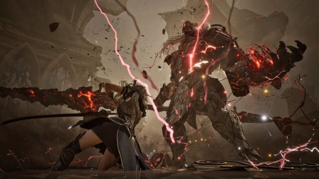 Tides of Annihilation: A Whirlwind of Mythologies and Mayhem