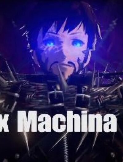 DEUS EX MACHINA 2