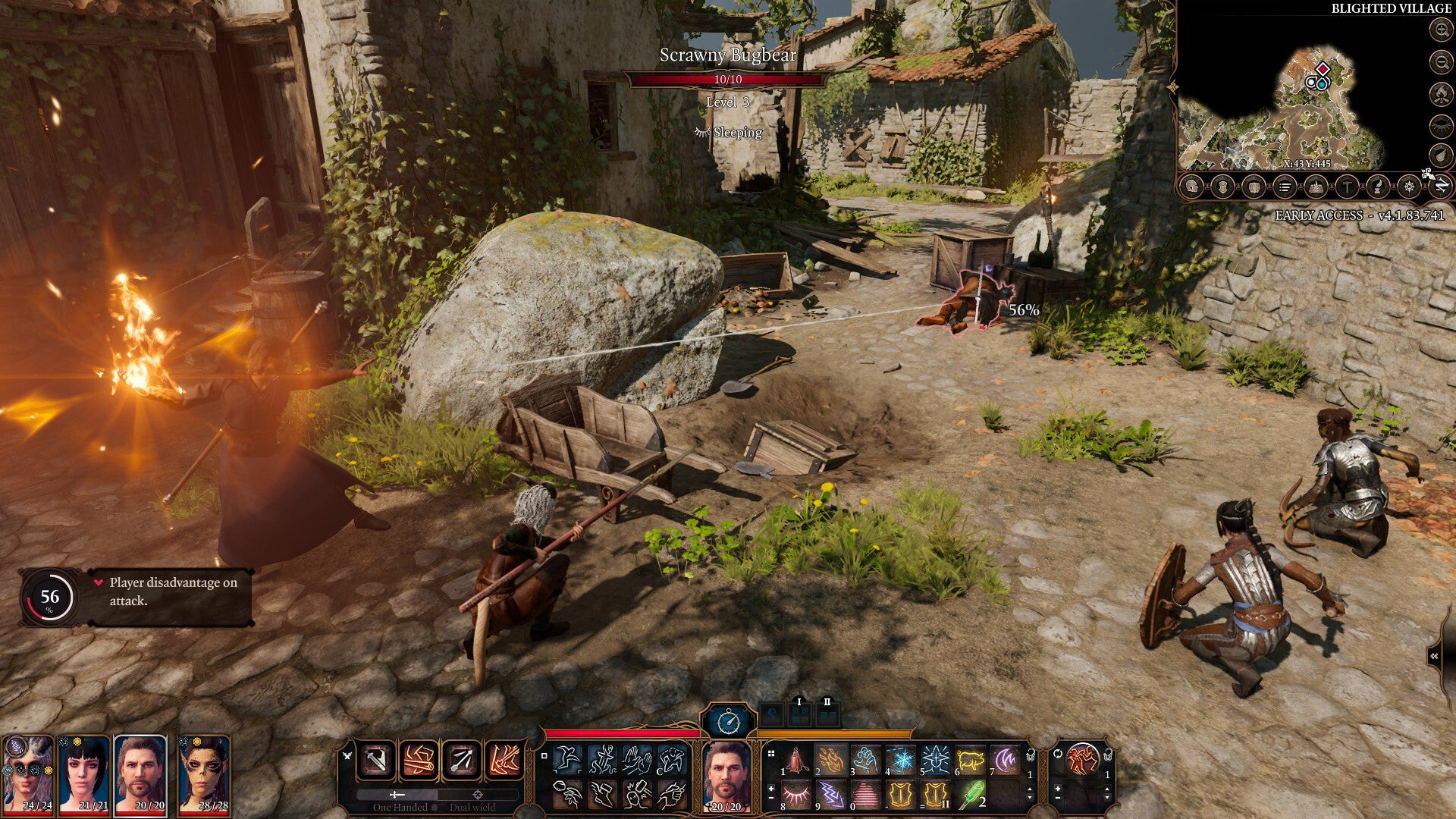 Baldur’s Gate