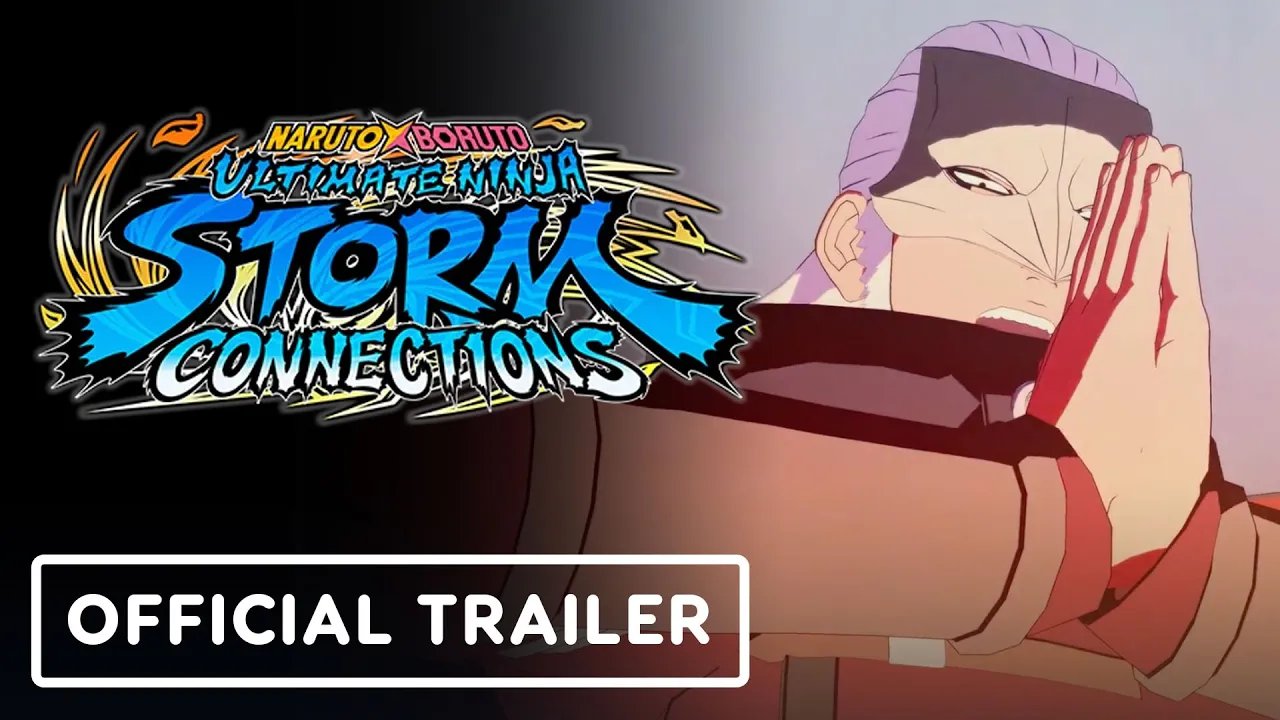 Naruto: Ultimate Ninja Storm