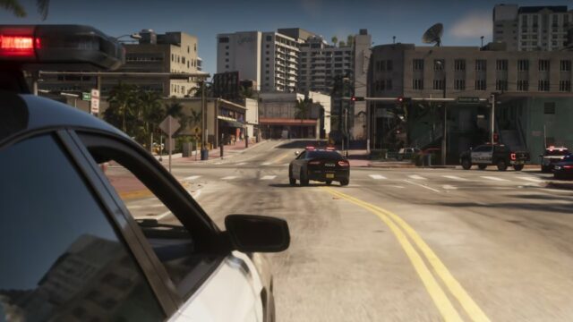 GTA 6: Wanted System Overhaul and Criminal Profile – More Nuanced Than RDR2
