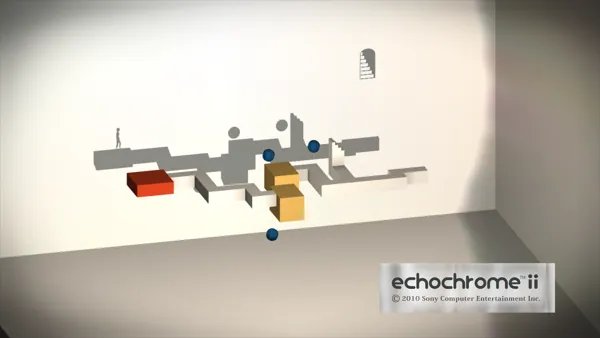 Echochrome