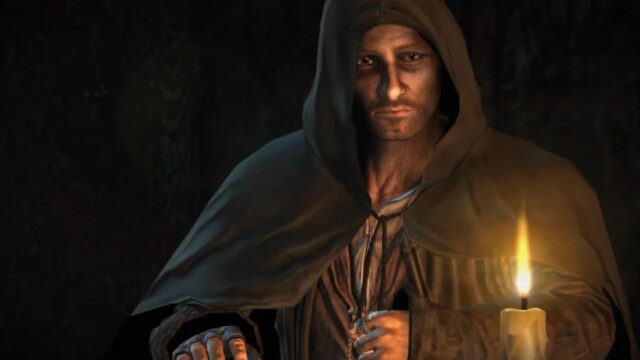 Forget the classics: remaster the duds