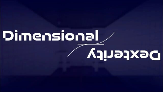 Dimensional