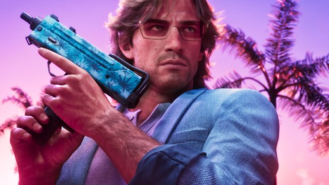 GTA 6 Leak: Real Gameplay Footage and Potential Map Details Surface Online!