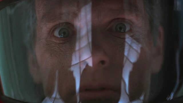2001: A Space Odyssey originally had a 20-foot-tall green alien and a ‘crap’ script