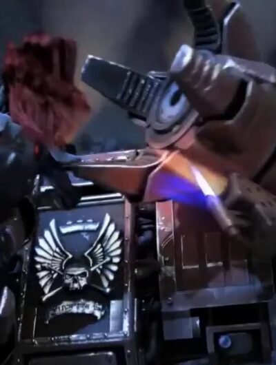 Warhammer 40,000: Dawn of War II