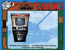 Tank 8