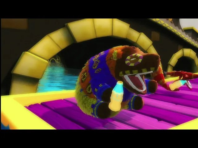Viva Piñata: Party Animals