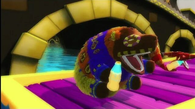 Viva Piñata: Party Animals