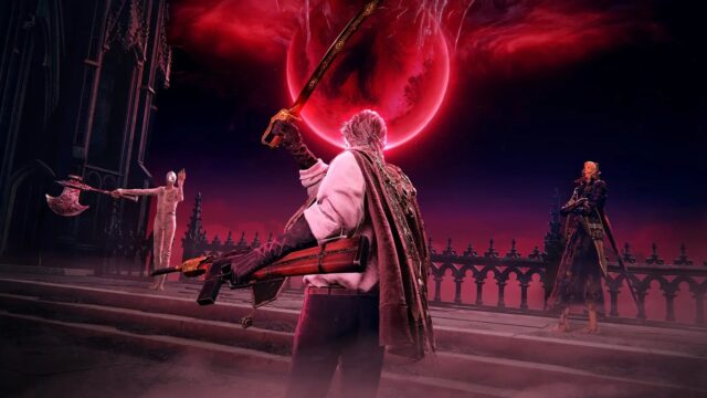 The Duskbloods looks like Bloodborne, but plays like Elden Ring Nightreign meets Settlers of Catan