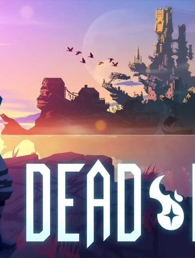Dead Cells