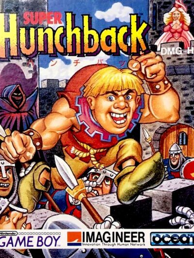 Hunchback