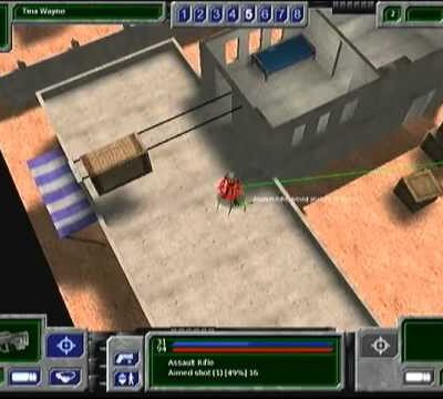 UFO: Alien Invasion