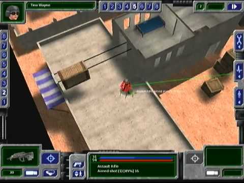 UFO: Alien Invasion
