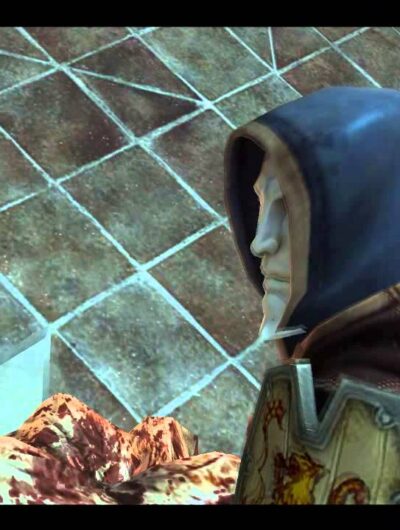 Dragon Age II