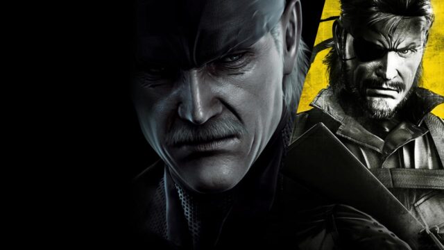 Solid Snake Returns: Metal Gear Solid: Master Collection Vol. 2 Brings Classic Titles to New Platforms