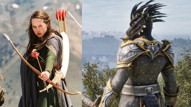 Beyond Magic: 6 Universes We’re Still Dreaming Of In MTG’s Multiverse