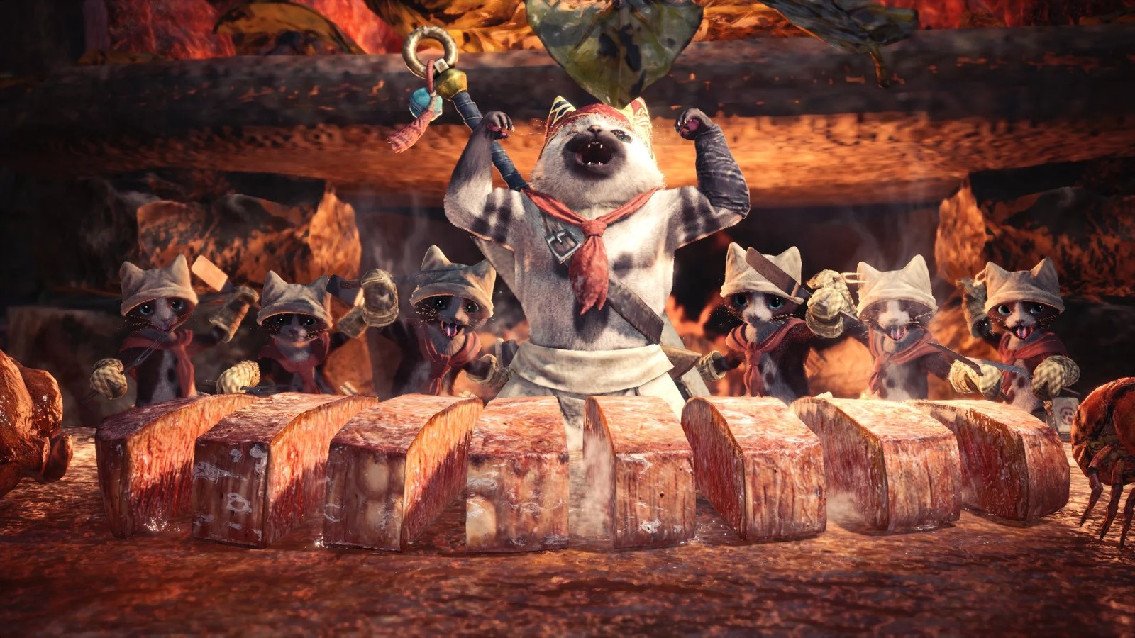 47 Video Game Moments That Spark Joy