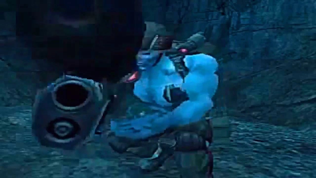 Rogue Trooper Official Cover