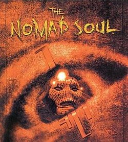 The Nomad Soul