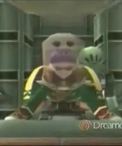 Skies of Arcadia