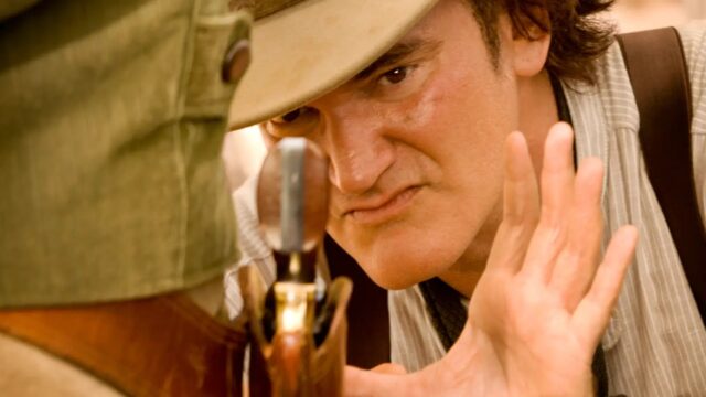 Django Unchained: Tarantino’s Spaghetti Western Masterpiece Still Captivating Audiences Years Later