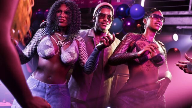GTA 6 Leaks? Don’t Sweat It, Says Former Rockstar Dev
