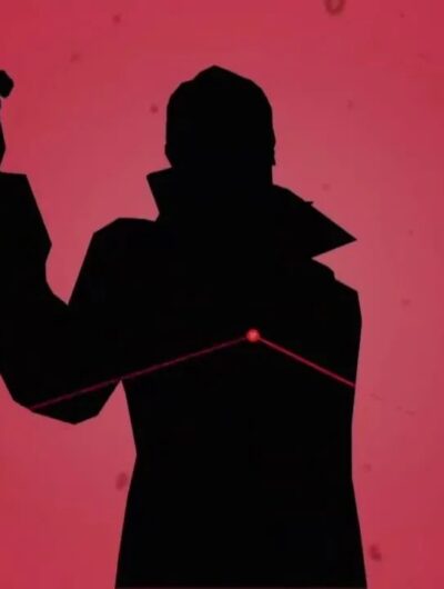 Killer7