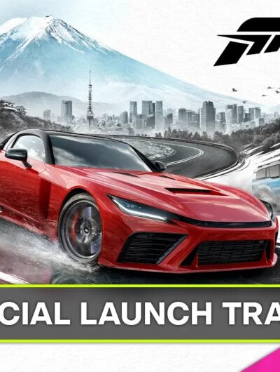 Test Drive 6
