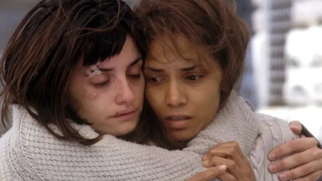 Robert Downey Jr. Delivers a Twisted Performance in “Gothika,” Now Streaming on Netflix