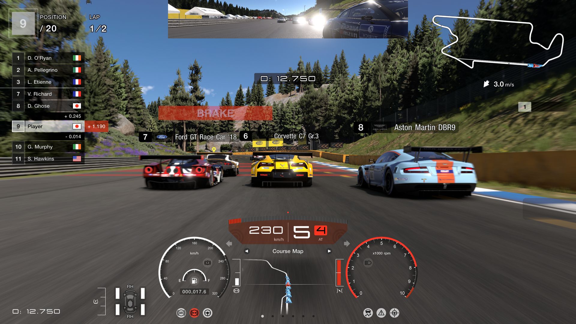 Gran Turismo Concept
