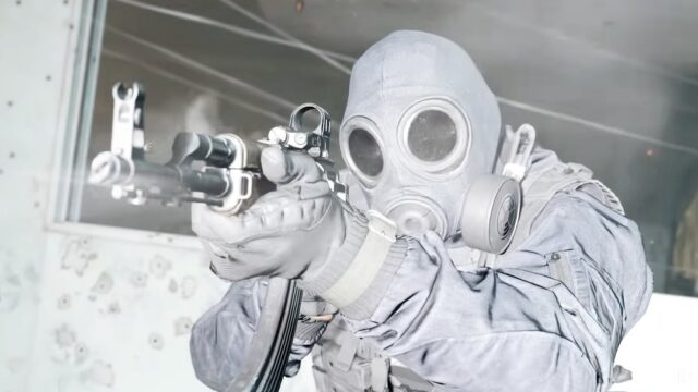 Call of Duty: Modern Warfare 4 Beta Trailer Unveils Franchise-First Campaign Content and a Revolutionary Map