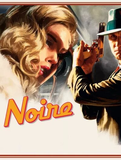 L.A. Noire