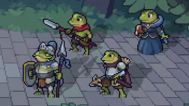 Get Ready to Embrace Your Inner Beast: A Roundup of Upcoming Animal-Centric Games
