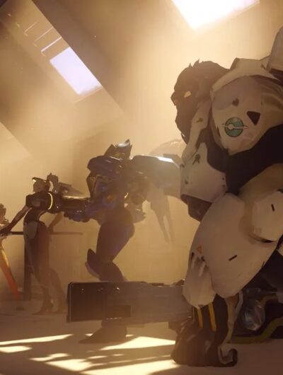 Overwatch