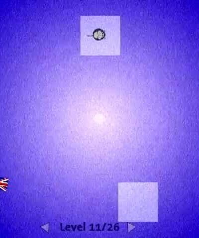 Mouse in the Maze