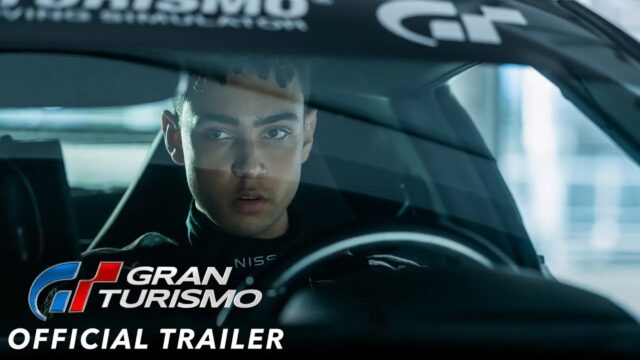 Mercedes-Benz World Racing